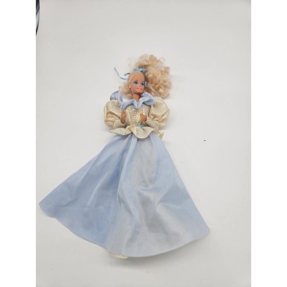 Evening Enchantment Barbie Doll Sears Special Limited Ed. 1989 C169